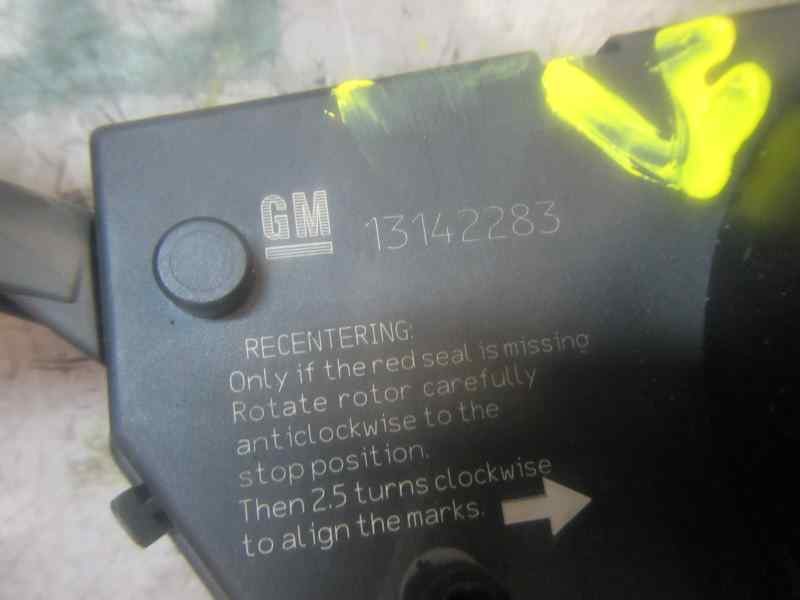 Recambio de mando intermitentes para opel corsa d 1.3 16v cdti referencia OEM IAM   