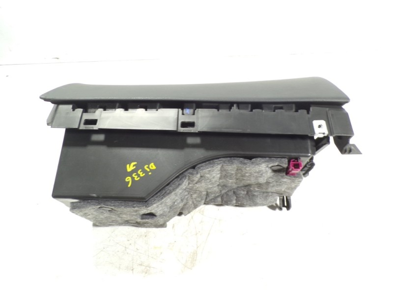 Recambio de guantera para mercedes-benz clase c coupe (w205) c 220 d (205.304) referencia OEM IAM A20568000989J38  