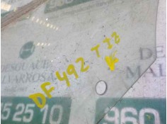 Recambio de cristal puerta trasero izquierdo para volkswagen golf vii lim. (5g1) 1.6 16v tdi dpf referencia OEM IAM 5G6845025   2