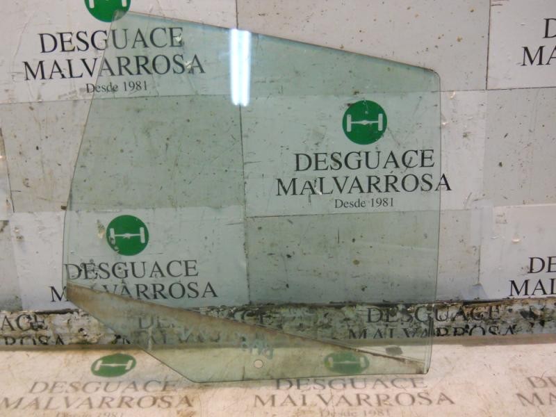 Recambio de cristal puerta trasero derecho para volkswagen golf iv berlina (1j1) advance referencia OEM IAM   