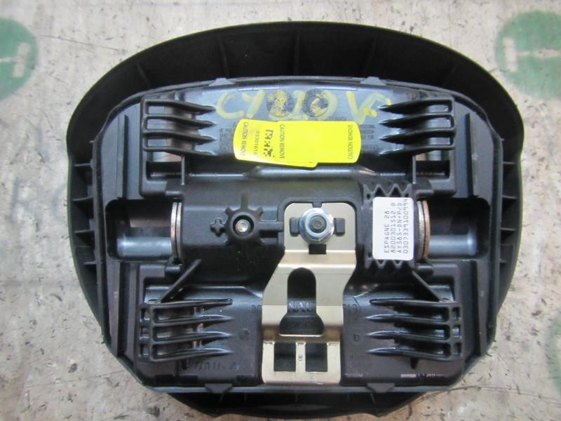 Recambio de airbag delantero izquierdo para renault megane ii berlina 5p 1.5 dci diesel referencia OEM IAM   