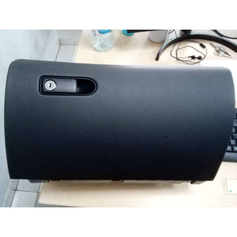 Recambio de guantera para mercedes-benz clase c coupe (w205) c 220 d (205.304) referencia OEM IAM A20568000989J38  