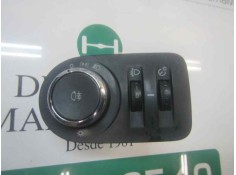 Recambio de mando luces para opel corsa d 1.3 16v cdti referencia OEM IAM   