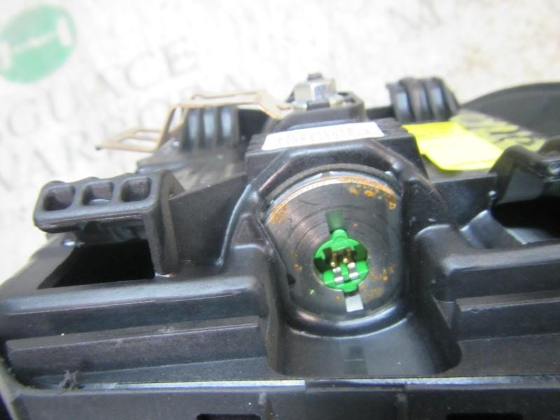 Recambio de airbag delantero izquierdo para renault megane ii berlina 5p 1.5 dci diesel referencia OEM IAM   
