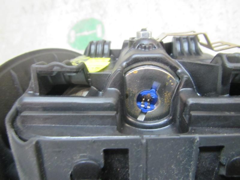 Recambio de airbag delantero izquierdo para renault megane ii berlina 5p 1.5 dci diesel referencia OEM IAM   