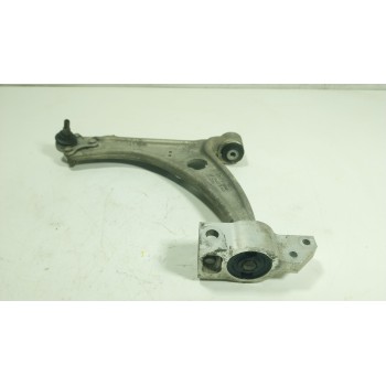 BRAZO SUSPENSION INFERIOR DELANTERO IZQUIERDO 3C0407151H 