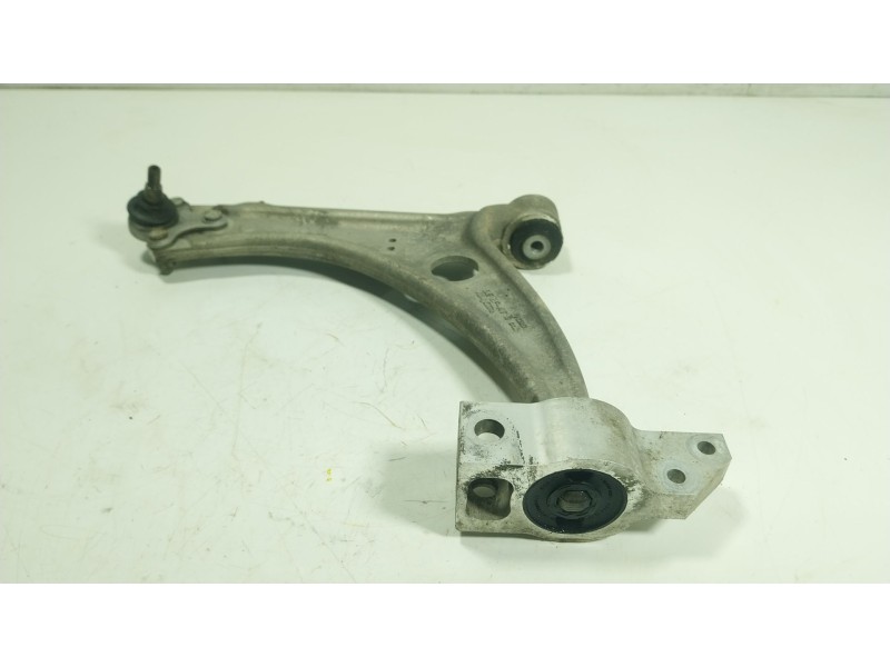 Recambio de brazo suspension inferior delantero izquierdo para audi q3 (8ub, 8ug) 2.0 tdi referencia OEM IAM 3C0407151H  