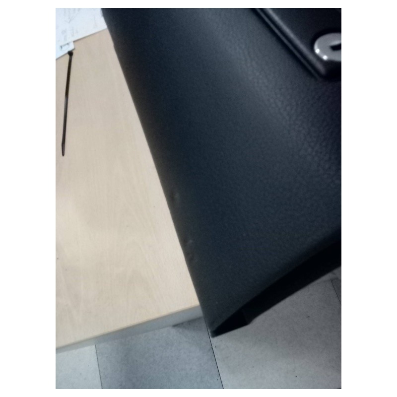 Recambio de guantera para mercedes-benz clase c coupe (w205) c 220 d (205.304) referencia OEM IAM A20568000989J38  