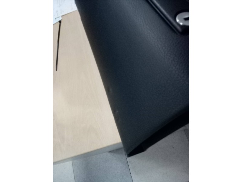 Recambio de guantera para mercedes-benz clase c coupe (w205) c 220 d (205.304) referencia OEM IAM A20568000989J38  