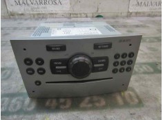 Recambio de sistema audio / radio cd para opel corsa d 1.3 16v cdti referencia OEM IAM   