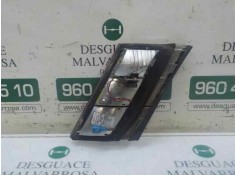 Recambio de piloto trasero izquierdo interior para mercedes-benz clase clc (cl203) clc 220 cdi (la) (203.708) referencia OEM IAM 2