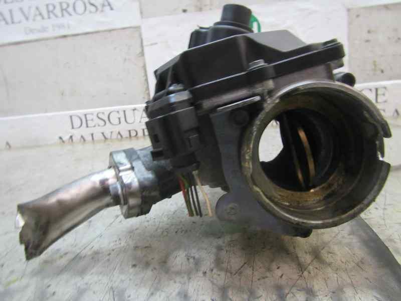 Recambio de valvula egr para seat leon (1p1) 1.9 tdi referencia OEM IAM   