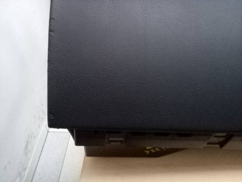 Recambio de guantera para mercedes-benz clase c coupe (w205) c 220 d (205.304) referencia OEM IAM A20568000989J38  