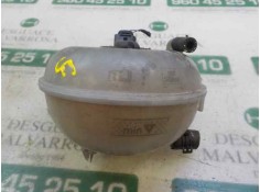 Recambio de deposito expansion para volkswagen golf vii lim. (5g1) 1.6 16v tdi dpf referencia OEM IAM 5Q0121407G   2