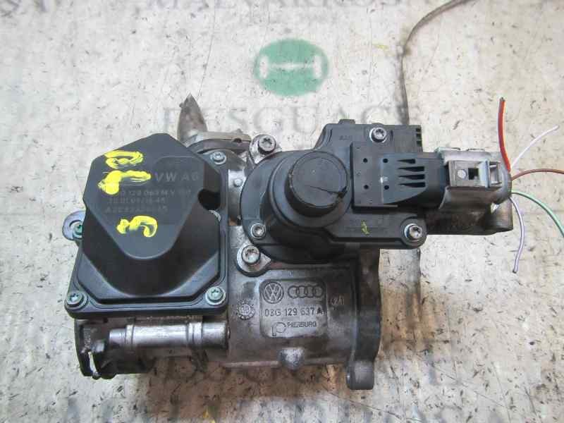 Recambio de valvula egr para seat leon (1p1) 1.9 tdi referencia OEM IAM   