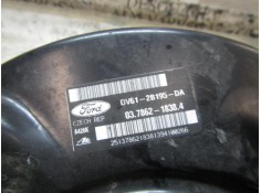 Recambio de servofreno para ford c-max titanium referencia OEM IAM 2268032   2
