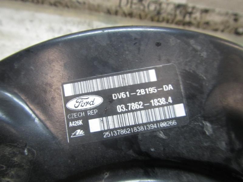 Recambio de servofreno para ford c-max titanium referencia OEM IAM 2268032  