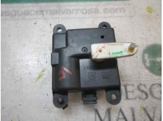 Recambio de motor electrico para nissan qashqai (j10) 2.0 dci turbodiesel cat referencia OEM IAM 27730ET00A   2