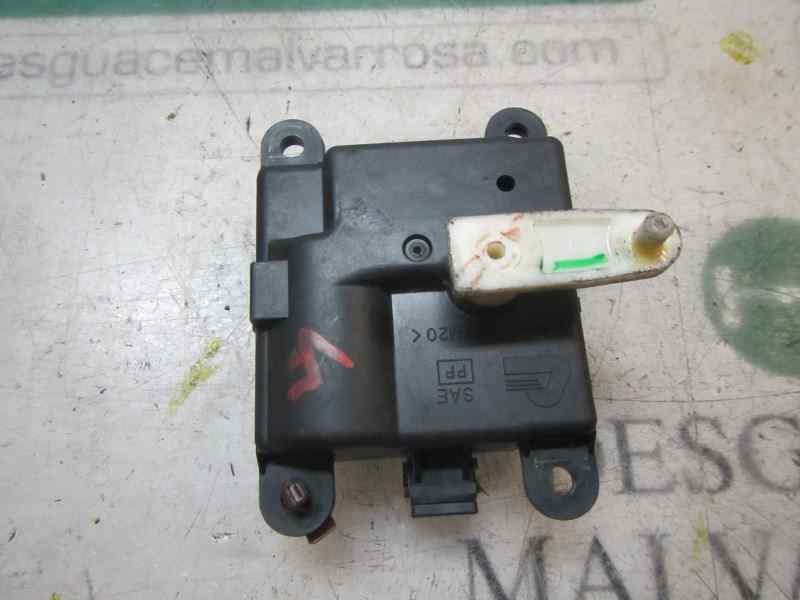 Recambio de motor electrico para nissan qashqai (j10) 2.0 dci turbodiesel cat referencia OEM IAM 27730ET00A  