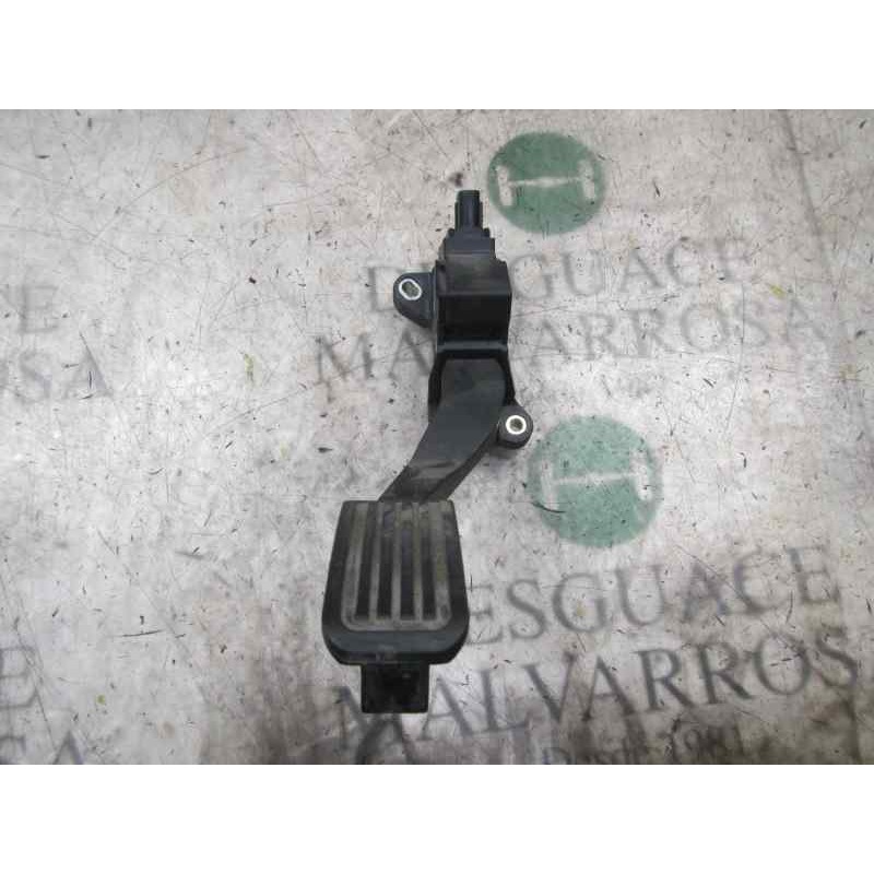 Recambio de potenciometro pedal para toyota yaris (ksp9/scp9/nlp9) 1.4 turbodiesel cat referencia OEM IAM   