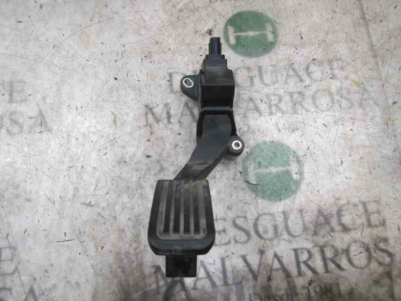 Recambio de potenciometro pedal para toyota yaris (ksp9/scp9/nlp9) 1.4 turbodiesel cat referencia OEM IAM   