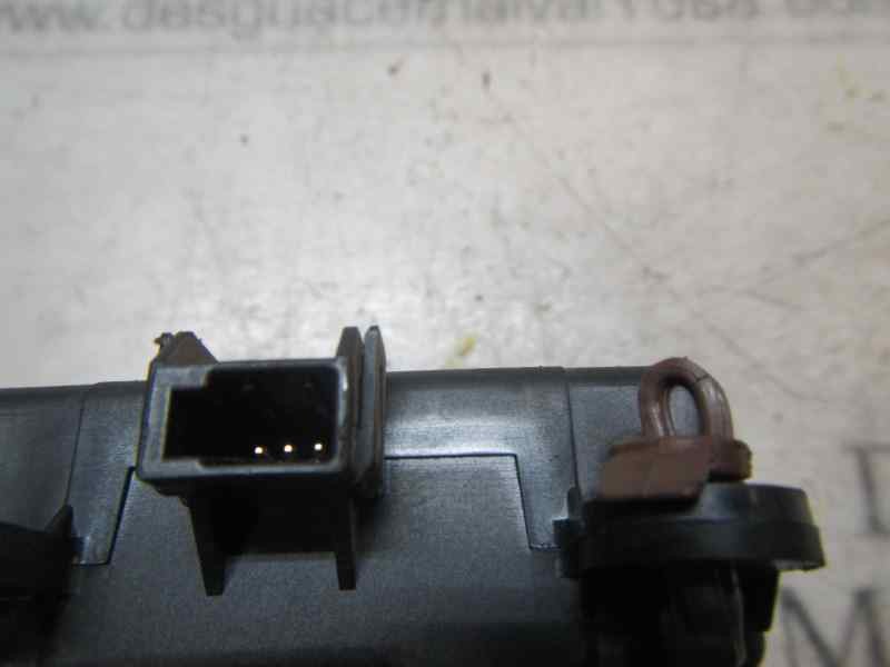 Recambio de motor electrico para nissan qashqai (j10) 2.0 dci turbodiesel cat referencia OEM IAM 27730ET00A  