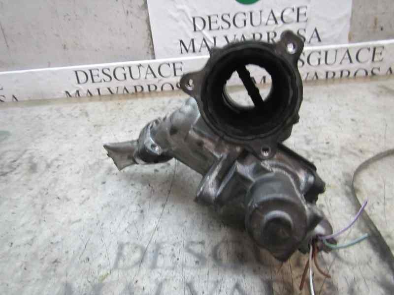 Recambio de valvula egr para seat leon (1p1) 1.9 tdi referencia OEM IAM   