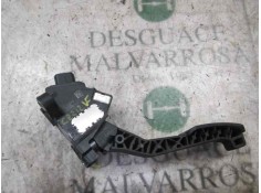 Recambio de potenciometro pedal para toyota yaris (ksp9/scp9/nlp9) 1.4 turbodiesel cat referencia OEM IAM    2