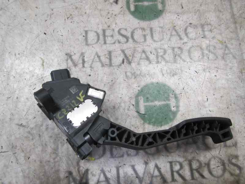 Recambio de potenciometro pedal para toyota yaris (ksp9/scp9/nlp9) 1.4 turbodiesel cat referencia OEM IAM   