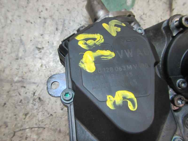 Recambio de valvula egr para seat leon (1p1) 1.9 tdi referencia OEM IAM   