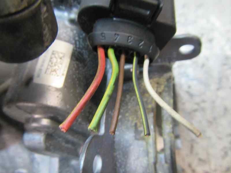 Recambio de valvula egr para seat leon (1p1) 1.9 tdi referencia OEM IAM   