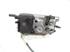 Recambio de cerradura puerta delantera derecha para peugeot partner kasten 1.6 16v hdi fap referencia OEM IAM 9135EA 828405 8284 2