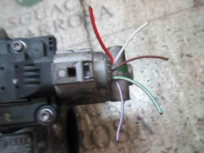 Recambio de valvula egr para seat leon (1p1) 1.9 tdi referencia OEM IAM   