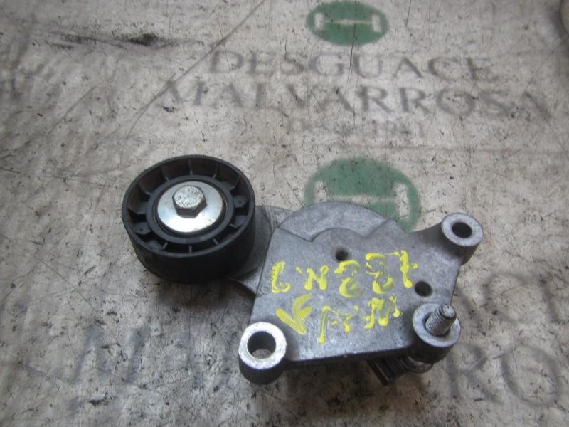 Recambio de tensor correa auxiliar para ford c-max titanium referencia OEM IAM 1690293  