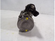 Recambio de motor arranque para seat leon (5f1) 1.2 tsi referencia OEM IAM 0AH911023G 0AH911023G  2
