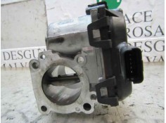 Recambio de caja mariposa para ford fiesta (ccn) 1.5 tdci cat referencia OEM IAM  9807238580 