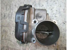 Recambio de caja mariposa para ford fiesta (ccn) 1.5 tdci cat referencia OEM IAM  9807238580  2