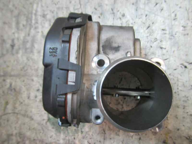 Recambio de caja mariposa para ford fiesta (ccn) 1.5 tdci cat referencia OEM IAM  9807238580 