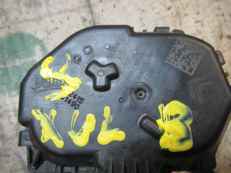 Recambio de caja mariposa para ford fiesta (ccn) 1.5 tdci cat referencia OEM IAM  9807238580 