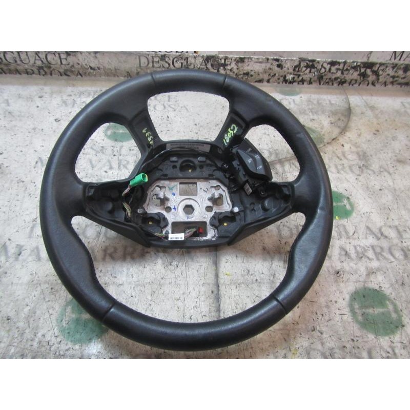 Recambio de volante para ford c-max titanium referencia OEM IAM 1867852  