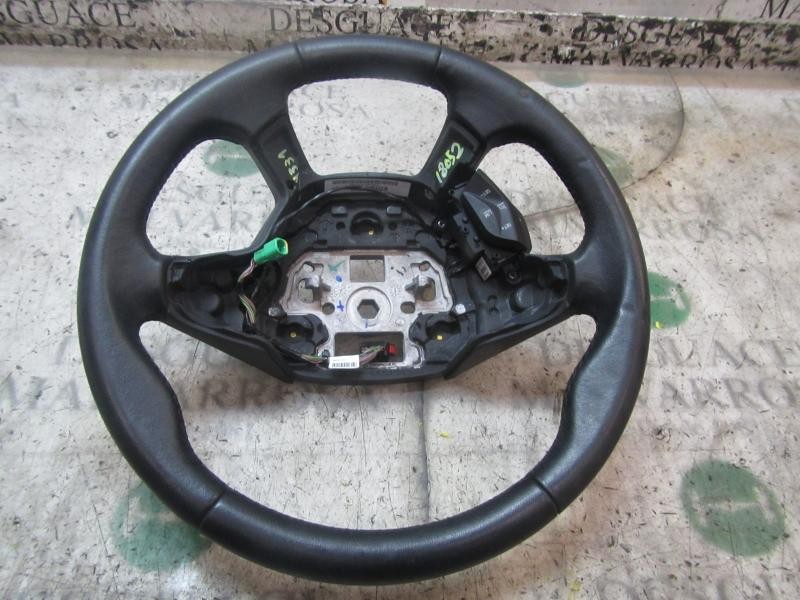 Recambio de volante para ford c-max titanium referencia OEM IAM 1867852  