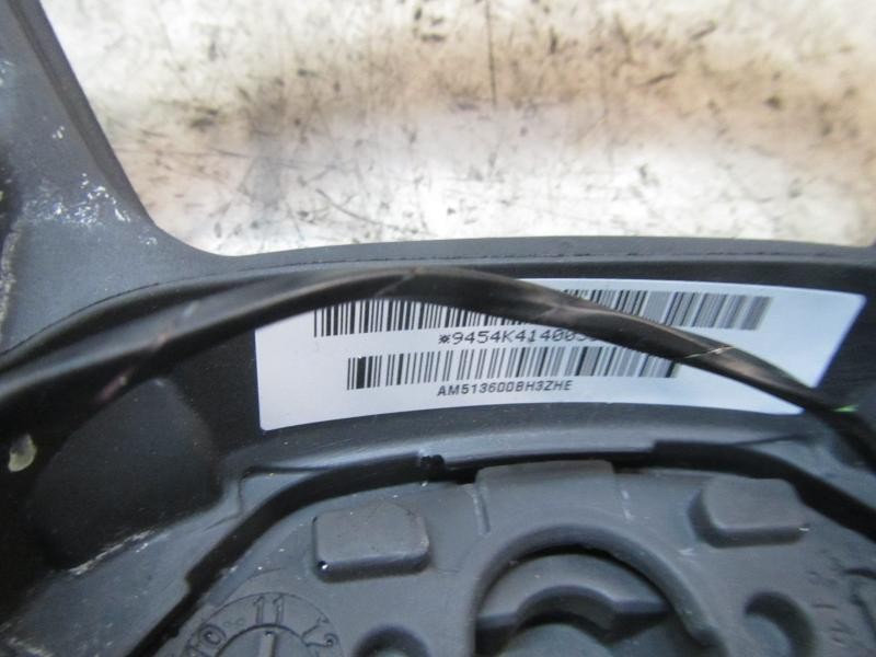 Recambio de volante para ford c-max titanium referencia OEM IAM 1867852  