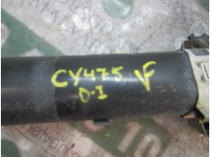 Recambio de amortiguador delantero izquierdo para skoda roomster (5j7) elegance referencia OEM IAM 6Q0413031BL   2