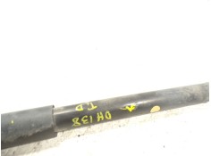 Recambio de amortiguador trasero derecho para dacia sandero stepway referencia OEM IAM 562104719R 562104719R  2