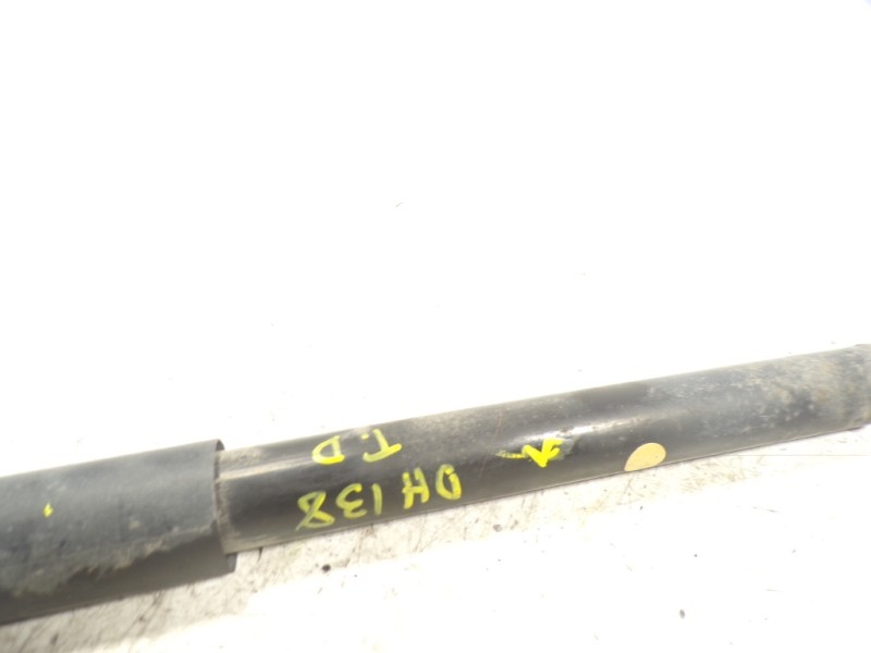 Recambio de amortiguador trasero derecho para dacia sandero stepway referencia OEM IAM 562104719R 562104719R 