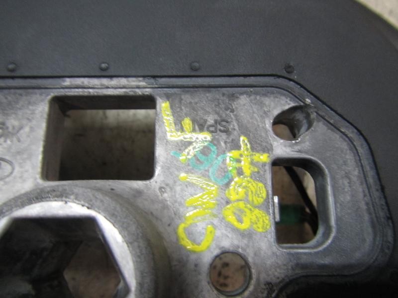 Recambio de volante para ford c-max titanium referencia OEM IAM 1867852  