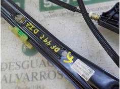 Recambio de elevalunas delantero izquierdo para volkswagen golf vii lim. (5g1) 1.6 16v tdi dpf referencia OEM IAM 5G4837461H 5G4 2