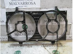 Recambio de canalizador aire para nissan almera (n16/e) 2.2 dci diesel cat referencia OEM IAM    2