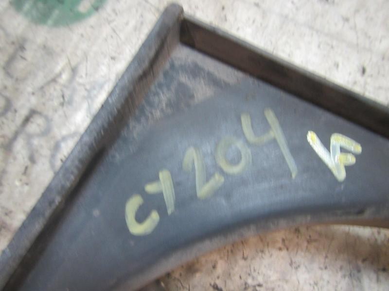 Recambio de canalizador aire para nissan almera (n16/e) 2.2 dci diesel cat referencia OEM IAM   