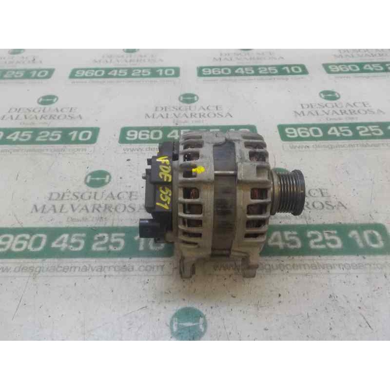 Recambio de alternador para seat leon st (5f8) 1.6 tdi referencia OEM IAM 03L903023K 03L903023K 